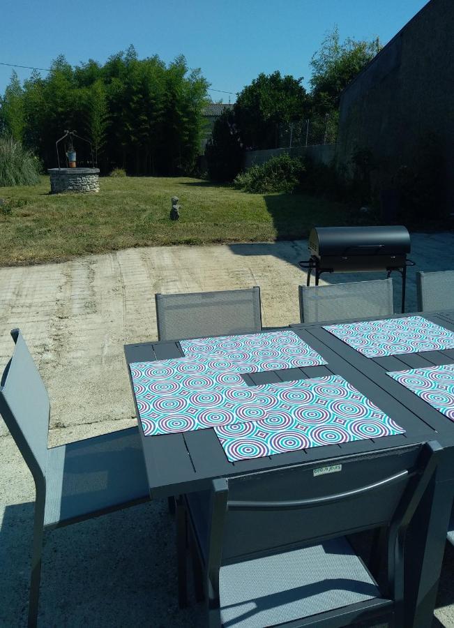 Climatise Les Hirondelles Villa *