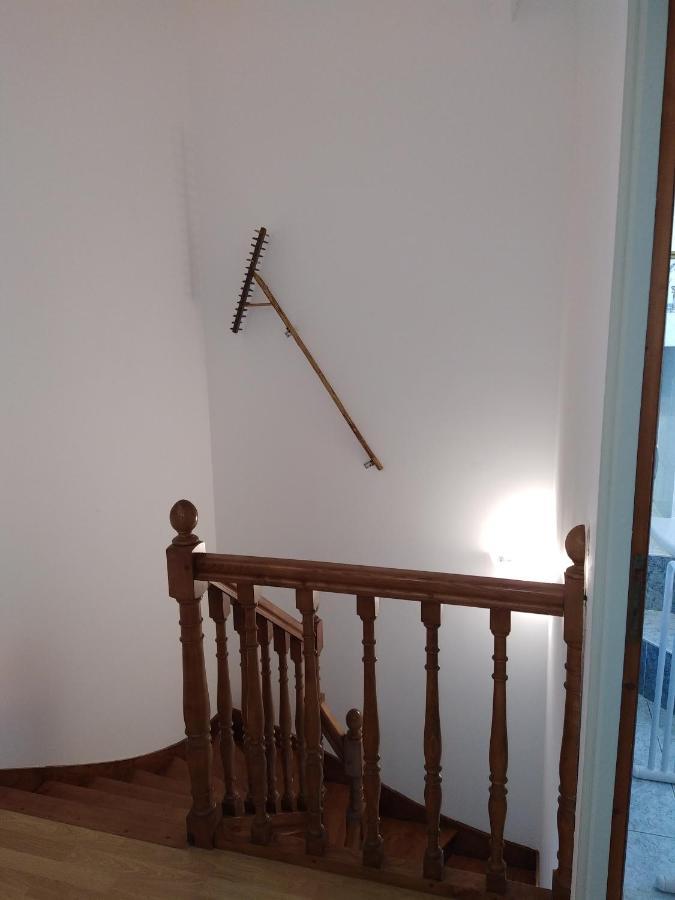 Climatise Les Hirondelles Villa *