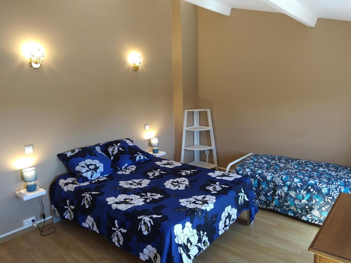 Villa Climatise Les Hirondelles *