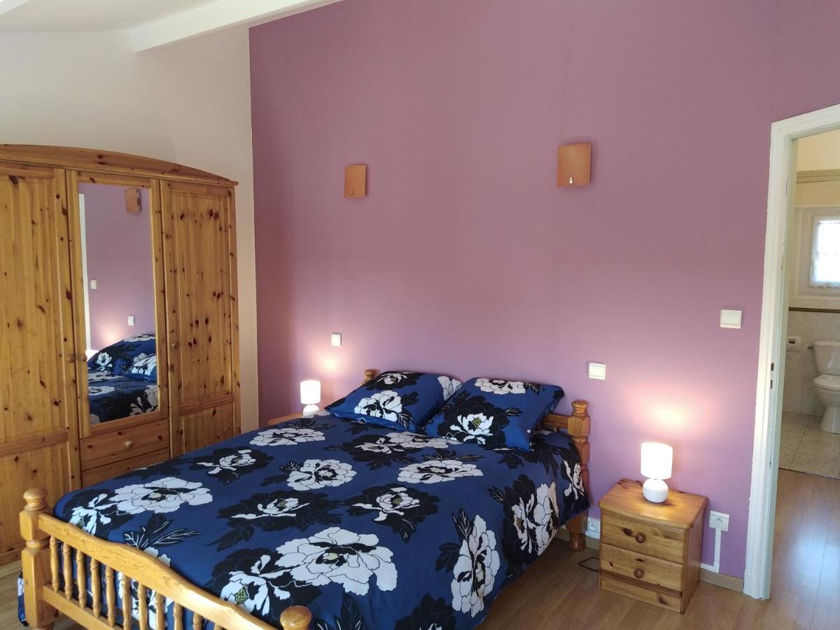 Climatise Les Hirondelles Villa