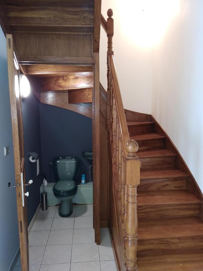 Climatise Les Hirondelles Villa *